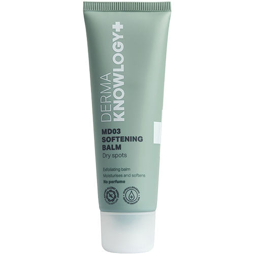 DermaKnowlogy+ MD03 Softening Balm fra MDerma
