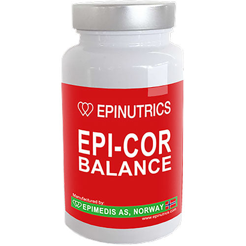 EPI-COR Balance fra Epinutrics