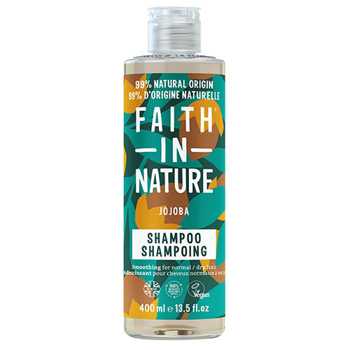 Shampoo Jojoba - Faith in fra Faith in Nature