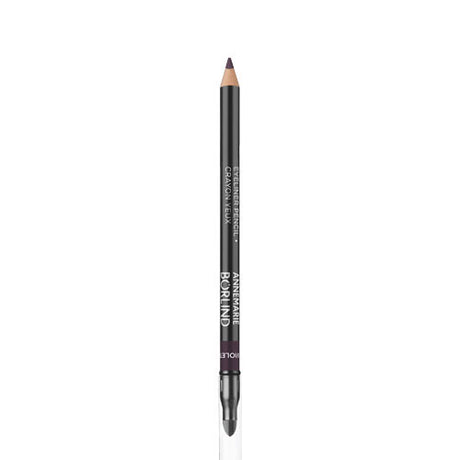 Eyeliner Pencil Violet Black fra Annemarie Börlind