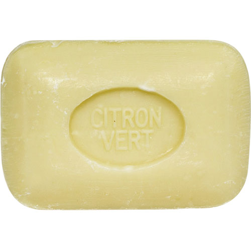 Citron sæbe fra Provence