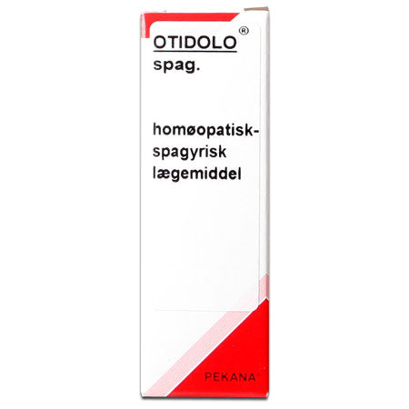 Otidolo Pekana fra Pekana