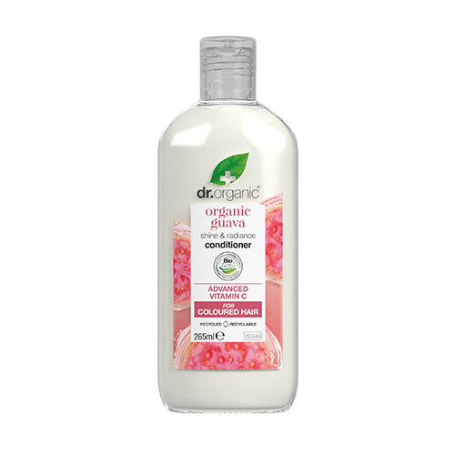 Guava Conditioner fra Dr. Organic