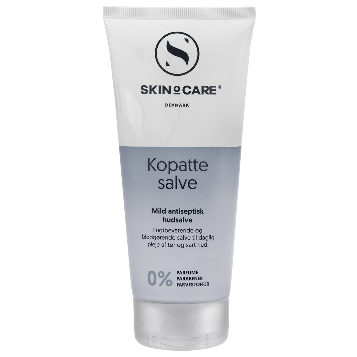 SkinOcare Kopattesalve | 200 ml fra SkinOcare