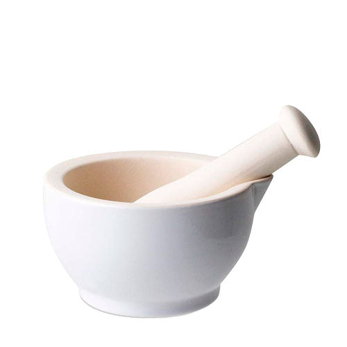 Morter m. støder fra Aromandise