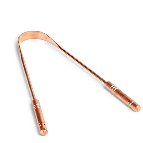 Tungeskraber i kobber fra 108 Blessings