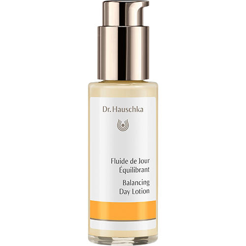 Balancing Day Lotion fra Dr. Hauschka