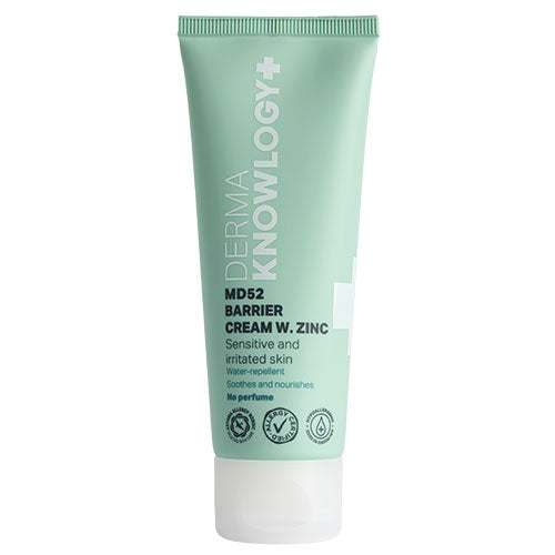DermaKnowlogy+ MD52 Repair Cream W. Zinc fra MDerma