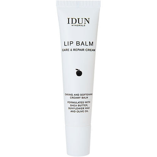 Lip Balm fra IDUN minerals