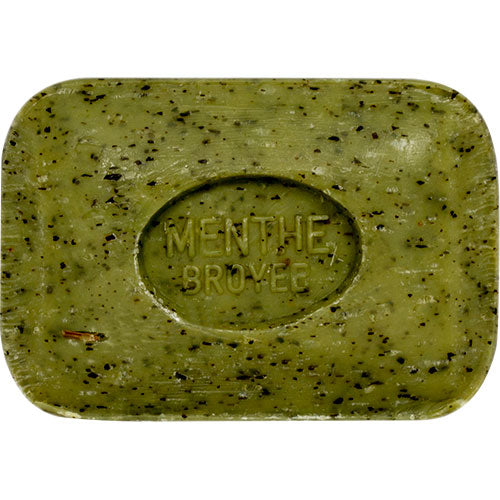 Mint sæbe fra Provence
