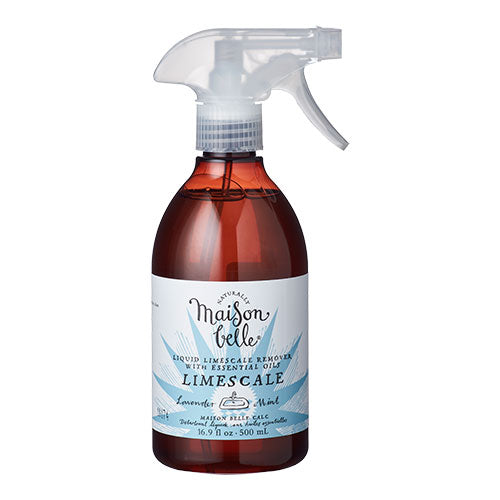 Limescale afkalkningsmiddel fra Isabella Smith Maison Belle