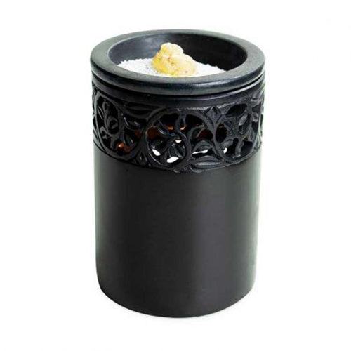 Duftlampe Kaprifolie fra Aromandise