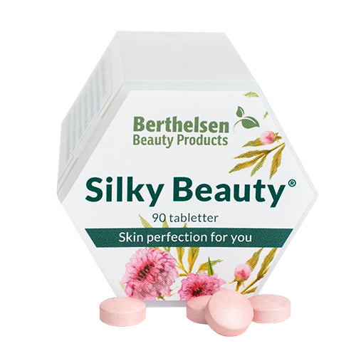 Silky Beauty Berthelsen fra Berthelsen
