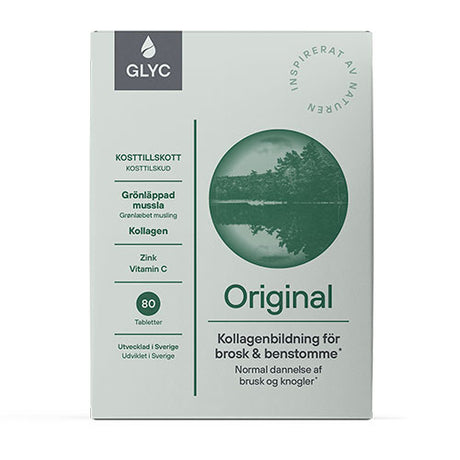 GLYC Orginal fra Glyc