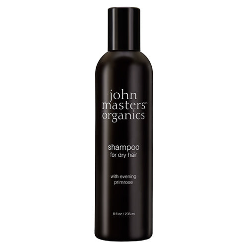 Shampoo for Dry Hair with Evening Primrose fra John Masters