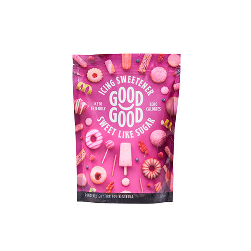 Flormelis sød som sukker fra Good Good