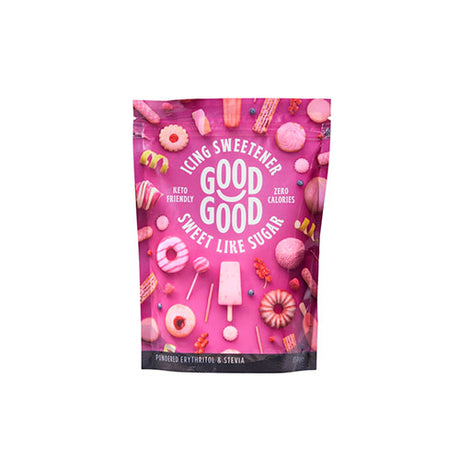 Flormelis sød som sukker fra Good Good