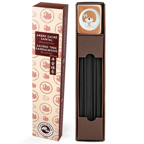 Karin Røgelse Sandelwood fra Aromandise