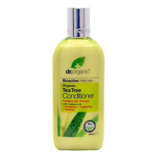 Balsam Tea Tree fra Dr. Organic