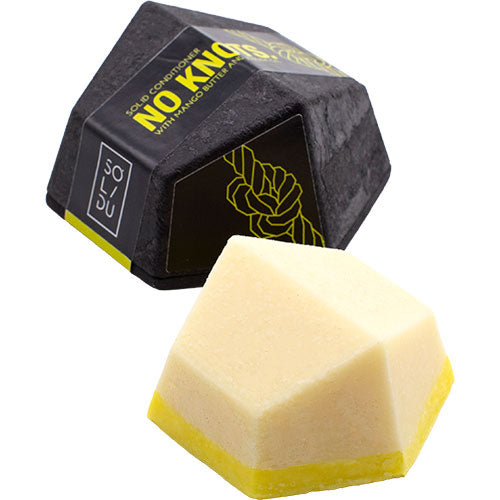 Solid Conditioner No Knots fra Solidu