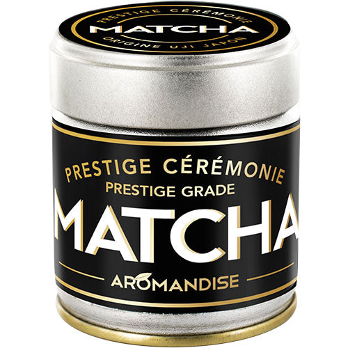 Matcha Prestige Ceremonie Ø fra Aromandise
