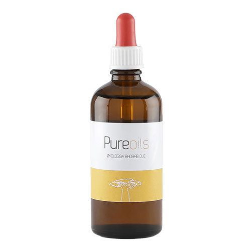 Baobab Oil fra Helsam.dk