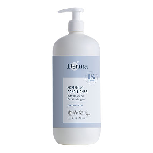 Derma Softening Conditioner fra Derma