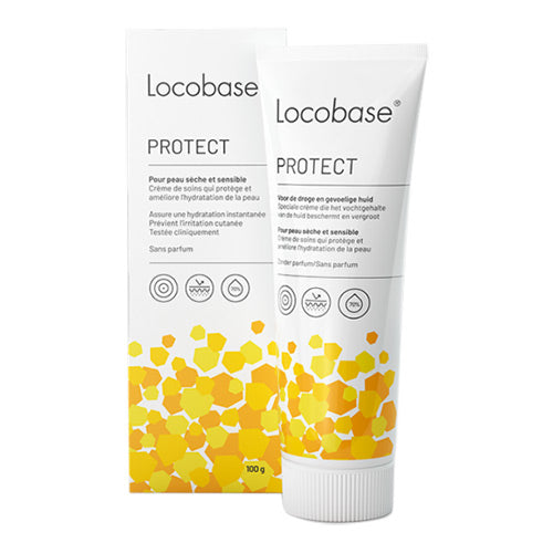 Locobase PROTECT fra Locobase