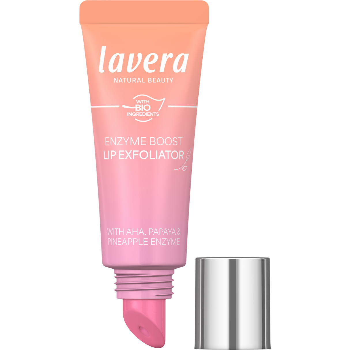 Enzyme Boost Lip Exfoliator