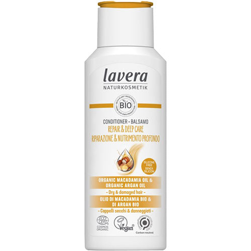 Conditioner Repair & Deep Care fra lavera