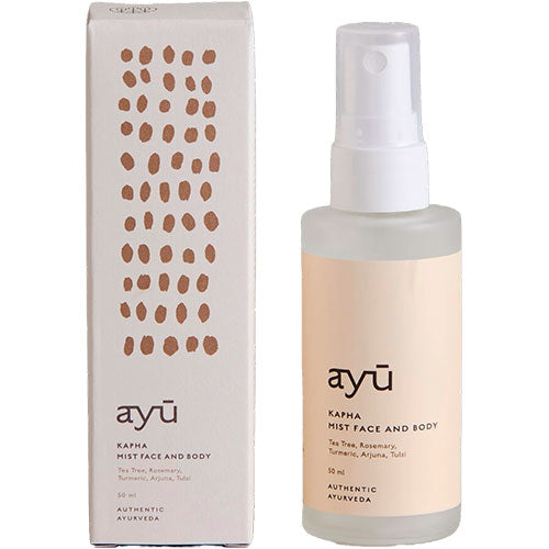 Face & body Mist - Kapha