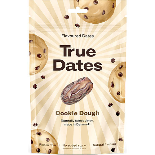 True Dates - Cookie Dough fra True Dates