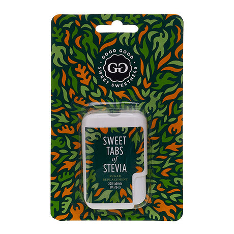 Sødetabletter stevia fra Good Good