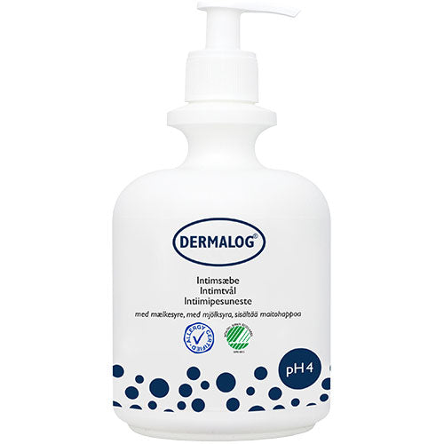 Dermalog Intimsæbe