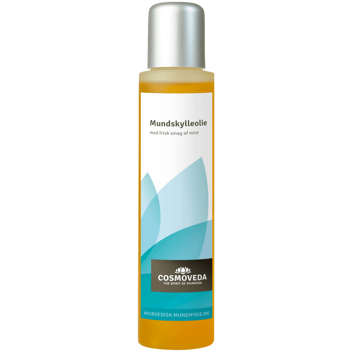 Cosmoveda Mundskylleolie M. Mint | 100 ml