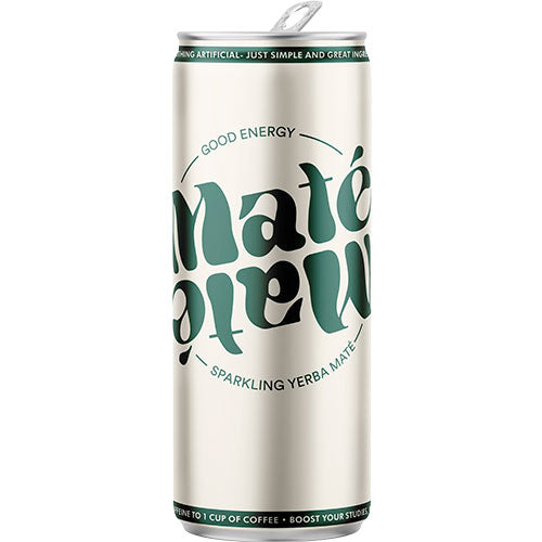 Maté Maté iste dåse Ø