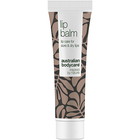 Lip Balm fra Australian Bodycare
