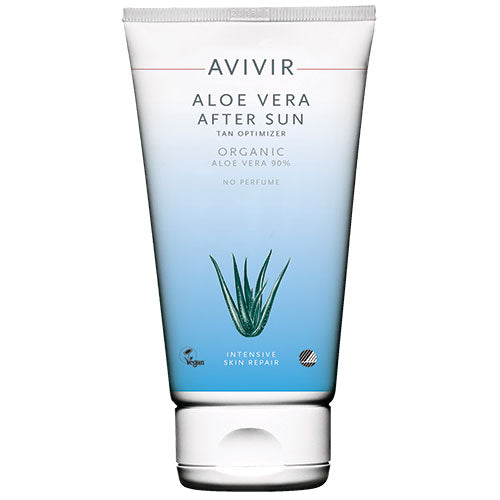 AVIVIR Aloe Vera After Sun 90% fra Avivir