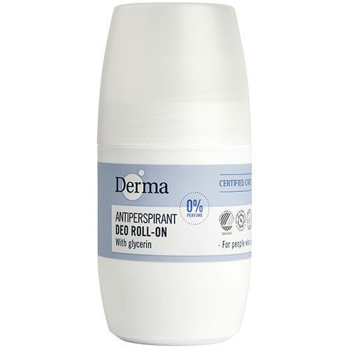 Derma Family deo fra Derma