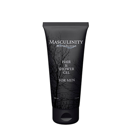 Hair & Showergel Masculinity fra Beauté Pacifique