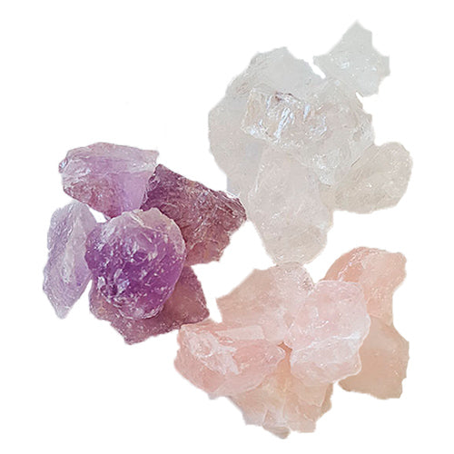 Golden Triangle Krystalpakke fra NatureSource