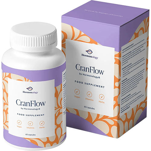 CranFlow fra Hormonology
