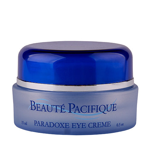 Eye creme Paradoxe fra Beauté Pacifique