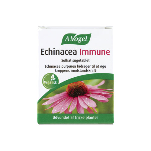 Echinacea Immune fra A.Vogel