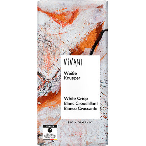 Vivani White Crisp Ø