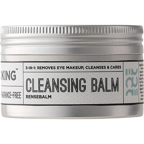 Cleansing Balm fra Ecooking