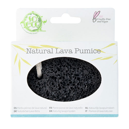 So Eco Natural Lava Pumice fra So Eco