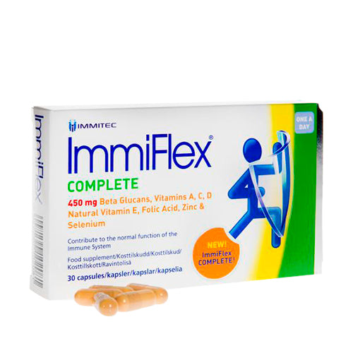Immiflex COMPLETE fra Immiflex