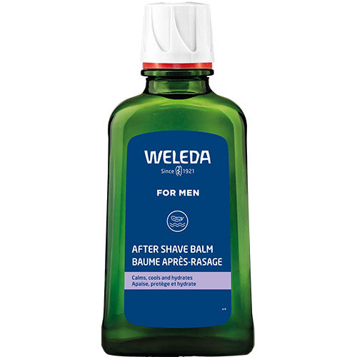 After Shave Balm fra Weleda