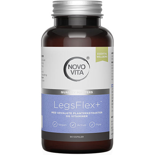 LegsFlex+ fra Novo Vita
